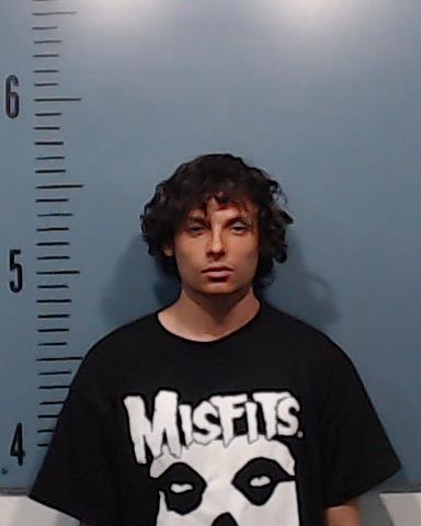 Richers-Kiefer, Damon-David Lamont arrested by Taylor County SO/PD