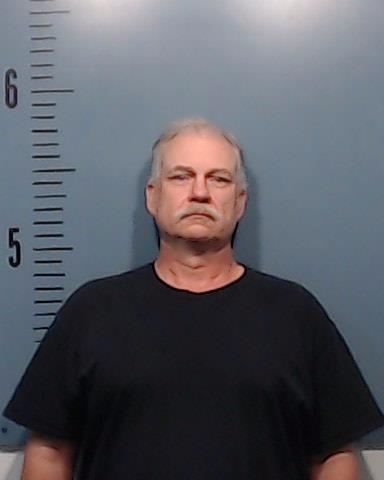 Grant, Henry Ernest arrested by Taylor County SO/PD