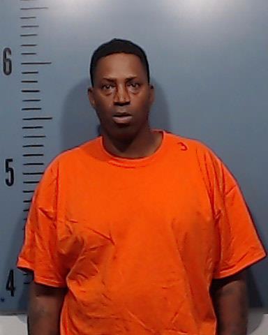 White, Tyrell Shawn arrested by Taylor County SO/PD