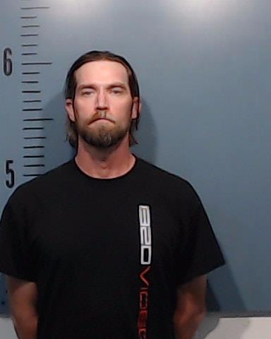 Sessums, Ryan George booking photo
