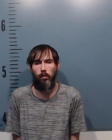 Hatchett-Hege, Bryce Lucas-Lyon booking photo