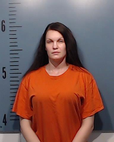 Boatright, Heather Ann arrested by Taylor County SO/PD