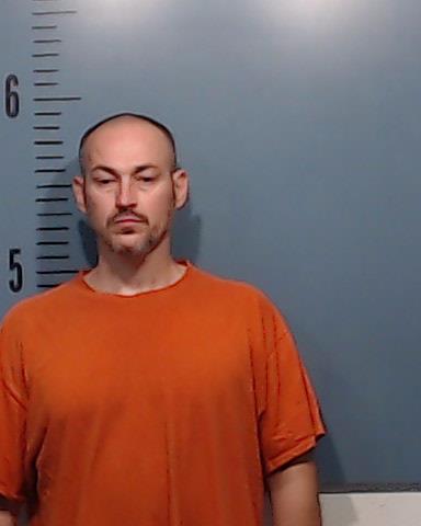 Carmack, Ryland English arrested by Taylor County SO/PD