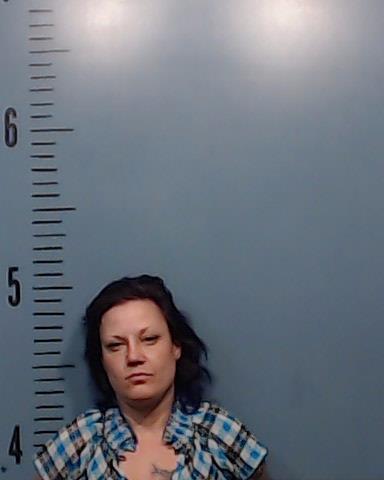 Hutchinson, Raia Romanyko arrested by Taylor County SO/PD