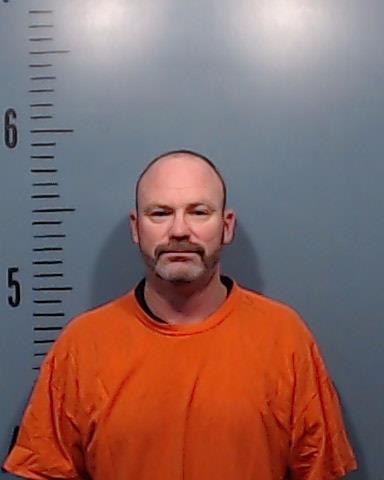 Rice, Timothy Robert arrested by Taylor County SO/PD