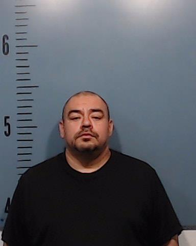 Flores, Rocky Roy arrested by Taylor County SO/PD
