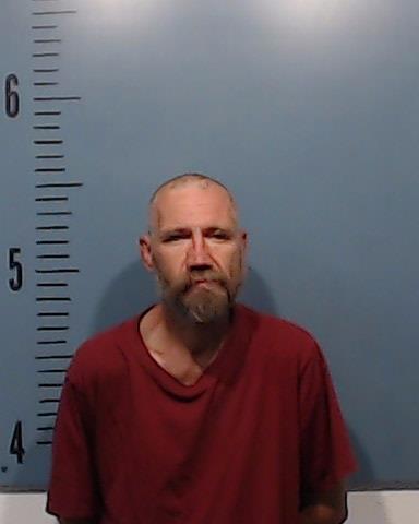 Philley, Miles Wayne, Jr. arrested by Taylor County SO/PD