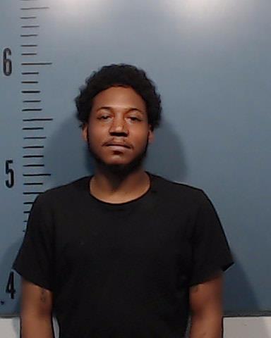 Douglas, Aquinn Deshad arrested by Taylor County SO/PD