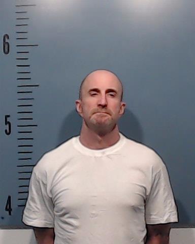 Suddock, David Wayne arrested by Taylor County SO/PD