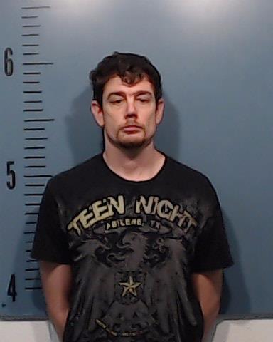 Buratti, Brian James arrested by Taylor County SO/PD