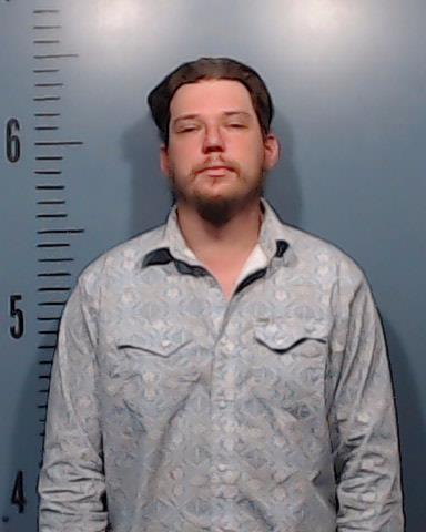 Bartlett, Zachary Thomas arrested by Taylor County SO/PD