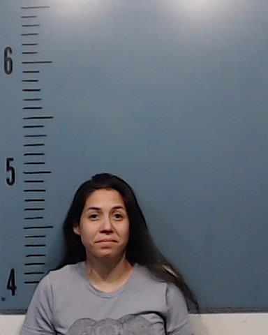 Egan, Patricia Santos arrested by Taylor County SO/PD