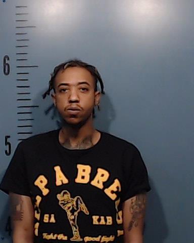 Furlow, Javon Kishon arrested by Taylor County SO/PD