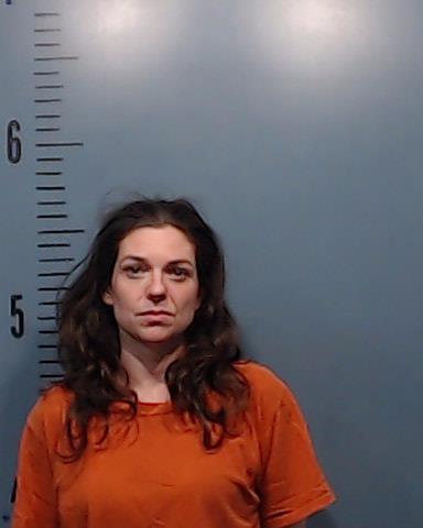 Ochoa, Elizabeth Stitt arrested by Taylor County SO/PD