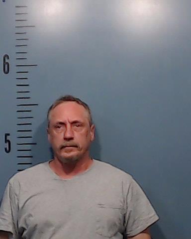 Faulkner, Steve Allen arrested by Taylor County SO/PD