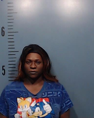 Dickerson, Caneatra Kennedy arrested by Taylor County SO/PD
