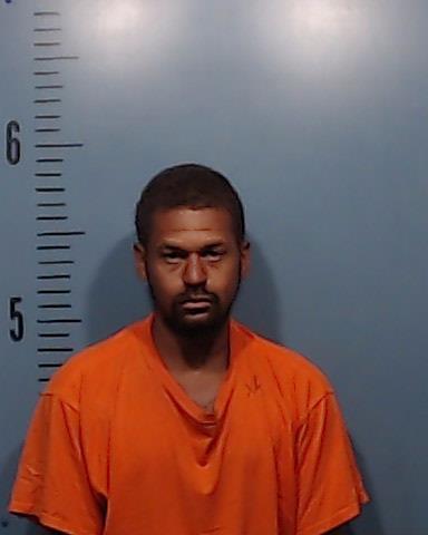 Caston, Timmothy Alexander arrested by Taylor County SO/PD