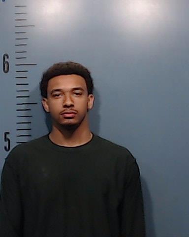 Mccoy, Kaleb Lamont arrested by Taylor County SO/PD