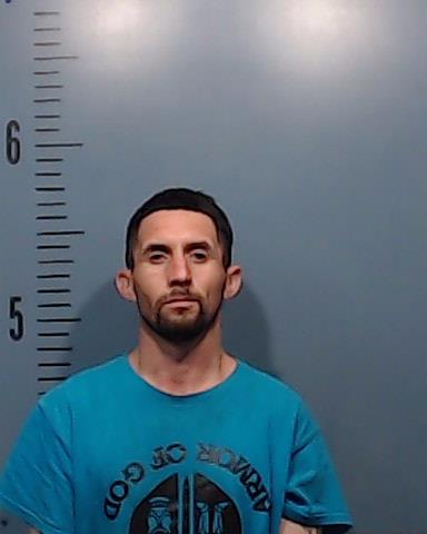 Gonzales, Martin arrested by Taylor County SO/PD