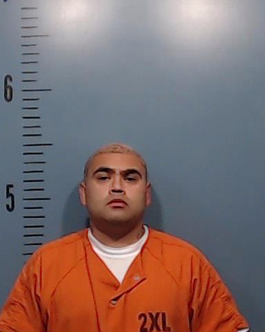 Rodriguez, Valentin Lozano, III arrested by Taylor County SO/PD