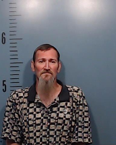 Broughton, Gregory Lee arrested by Taylor County SO/PD