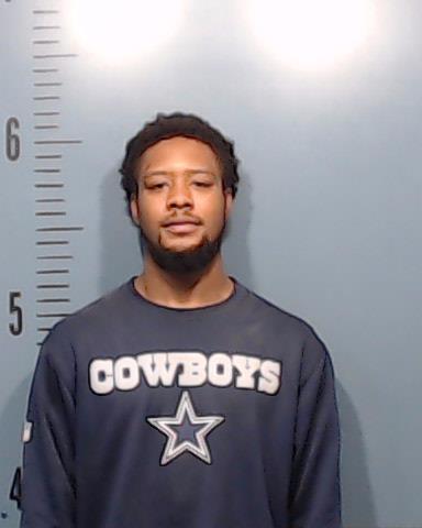 Beaver, Ja’Lavion Navea arrested by Taylor County SO/PD