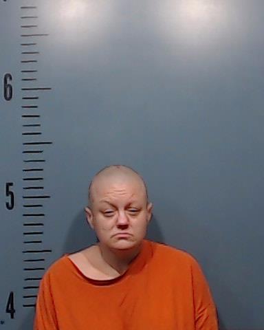 Russell, Mika Yates arrested by Taylor County SO/PD