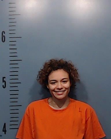 Greene, Courtney Nicole arrested by Taylor County SO/PD