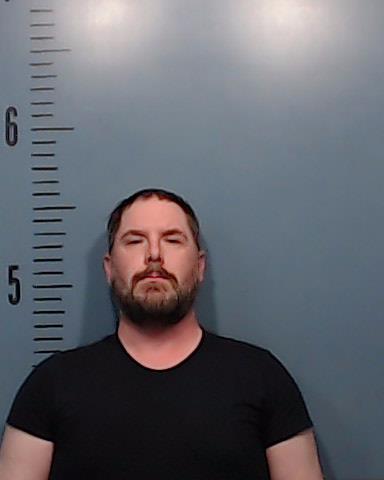 Engel, Jeffrey Scott arrested by Taylor County SO/PD