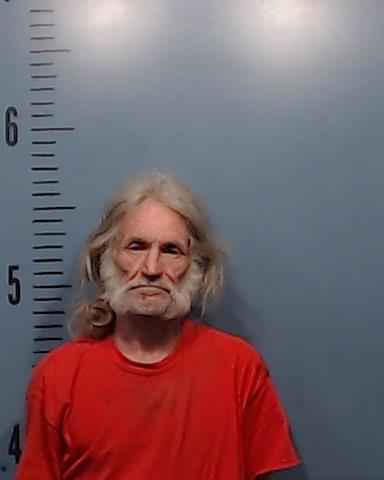 Bradberry, Thomas Oliver arrested by Taylor County SO/PD