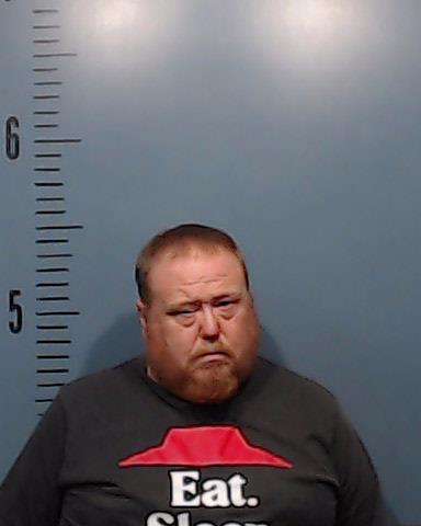 Neff, Christopher Ty arrested by Taylor County SO/PD