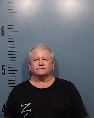 Remines, Michael David arrested by Taylor County SO/PD