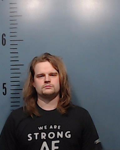 Higgins, Daemon Drake arrested by Taylor County SO/PD