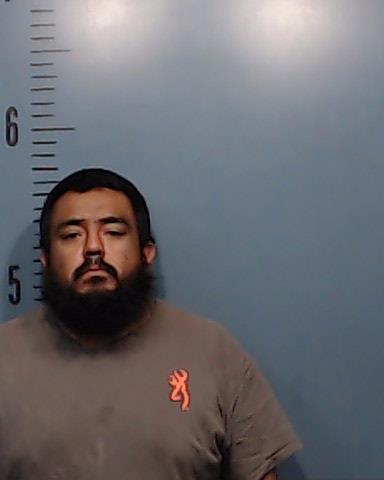 Ramirez, Jose Pascual arrested by Taylor County SO/PD