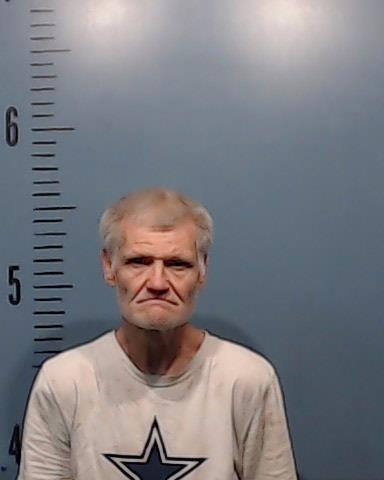 Beason, David Wayne arrested by Taylor County SO/PD