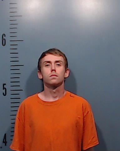 Gilbreath, Dusty Ryan arrested by Taylor County SO/PD