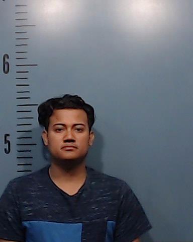 Fuentes-Peralta, Juan Carlos arrested by Taylor County SO/PD