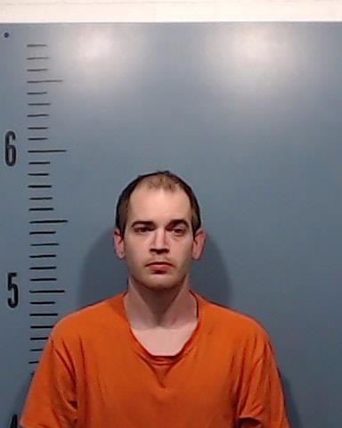 Smith, William Spencer arrested by Taylor County SO/PD