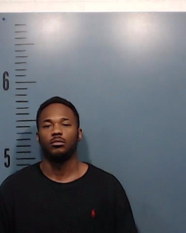 Thompson, Derek Michael arrested by Taylor County SO/PD