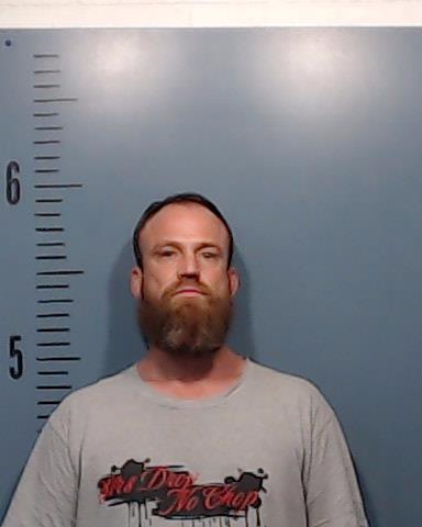 Lassiter, Micheal Heath arrested by Taylor County SO/PD