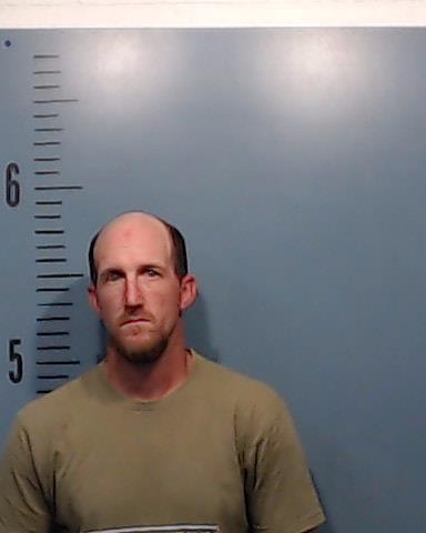 Clifton, David Vance arrested by Taylor County SO/PD