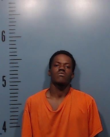 Pugh, Javon Nicholas arrested by Taylor County SO/PD