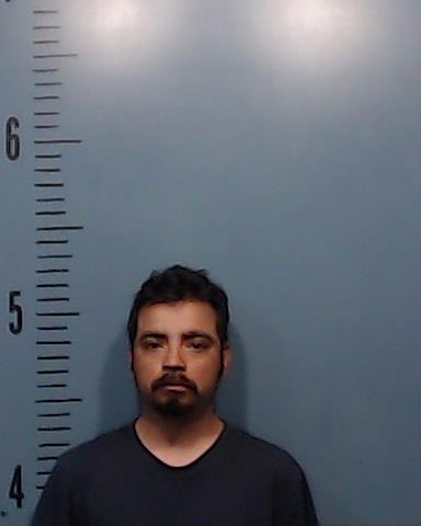 Gonzalez, John Anthony arrested by Taylor County SO/PD
