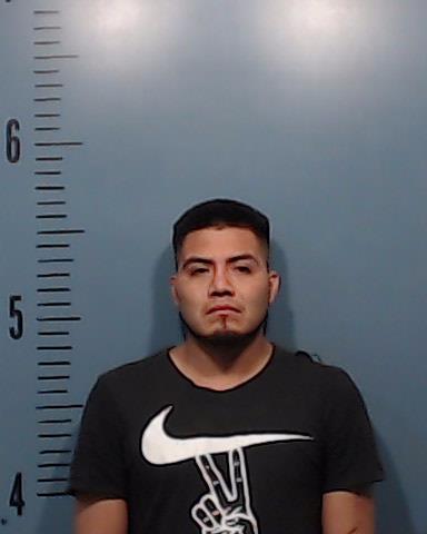 Rios-Lopez, Yovani arrested by Taylor County SO/PD