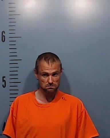 Whitehead, Kristofer Caine arrested by Taylor County SO/PD