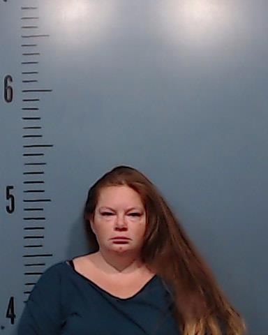 Tyson, Dorothea Loerine arrested by Taylor County SO/PD