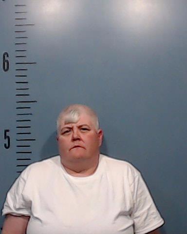 Vopat, Julie Janay arrested by Taylor County SO/PD