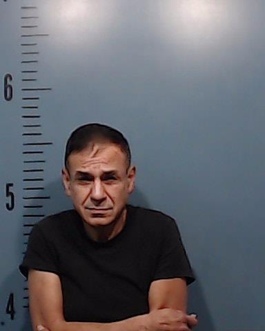 Delarosa, Henry S arrested by Taylor County SO/PD