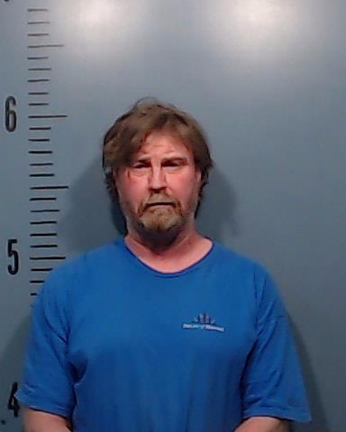 Revoir, Matthew Paul arrested by Taylor County SO/PD