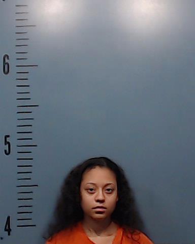 Santiago, Taya Rashay arrested by Taylor County SO/PD